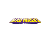 Mad Masks coupons
